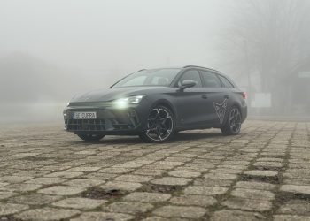Cupra Leon ST – modernizácia, ktorá odstránila slabé miesta