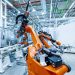 Mercedes-Benz spúšťa veľkosériovú výrobu elektromotora