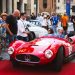 Alfa Romeo opäť ovládla preteky 1000 Miglia