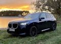 BMW X3 – šesťvalec, koľká to radosť