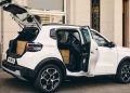 Nový Citroën prichádza na slovenský trh