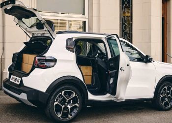 Nový Citroën prichádza na slovenský trh