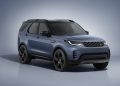 Discovery mení pohľad na sedemmiestne rodinné SUV