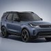 Discovery mení pohľad na sedemmiestne rodinné SUV