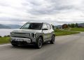 Kia EV2 prekvapila reálnym dojazdom