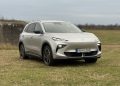 MG S5 – technický základ pre elektrickú budúcnosť MG