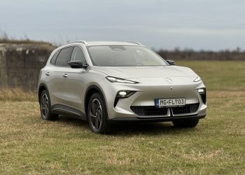 MG S5 – technický základ pre elektrickú budúcnosť MG
