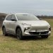 MG S5 – technický základ pre elektrickú budúcnosť MG