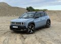 Renault 4 – ľudová štvorka v elektrickej ére