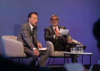 Toyota stavia európsku víziu na udržateľnosti