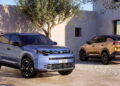FIAT odhalil modely Grizzly a Grizzly Fastback