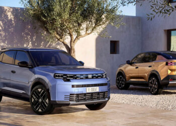 FIAT odhalil modely Grizzly a Grizzly Fastback