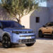 FIAT odhalil modely Grizzly a Grizzly Fastback