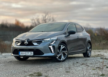 Mitsubishi Colt – mestský rytmus mu sedí