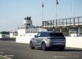 Range Rover Sport Electric prichádza ako vrchol športového luxusu