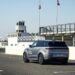 Range Rover Sport Electric prichádza ako vrchol športového luxusu