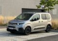 Citroën Berlingo – návrat k spaľovacím motorom