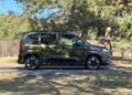 Fiat Doblò Combi – keď jedno auto zvládne rodinu aj robotu