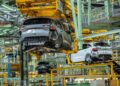 Ford a Geely Auto pripravujú spoločnú generáciu vozidiel