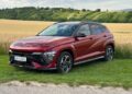 Hyundai Kona N Line+ bez športového apetítu