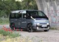 Kia PV5 Passenger – dodávkový základ s civilnými ambíciami