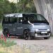Kia PV5 Passenger – dodávkový základ s civilnými ambíciami