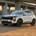 Kia Sportage – zrelšia, no nie celkom presvedčivá