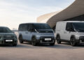 Kia uspela v súťaži Auto Express New Car Awards 2026