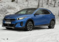 Kia XCeed – silnejší benzín jej pristane