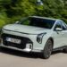 Kia XCeed prináša inteligentné technológie v praktickom crossoveri