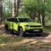 Jeep Compass – má stále nastavený správny kompas?