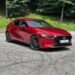 Mazda 3 – jednooký medzi slepými