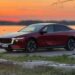 Mazda 6e – šestka sa vrátila, ale je iná