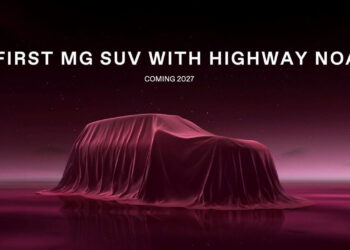 MG vstupuje do éry inteligentnej mobility