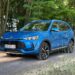 MG ZS Hybrid+ – hybrid pre pokojné hlavy