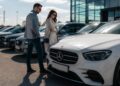 Trh so zánovnými autami oslabuje, veľké autobazáre naopak rastú