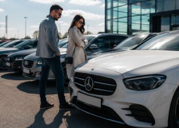 Trh so zánovnými autami oslabuje, veľké autobazáre naopak rastú