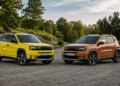 Fiat Grande Panda – tá istá Panda, dva rôzne svety