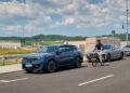 BMW pridáva nové bezpečnostné funkcie