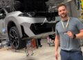 Navštívili sme najmodernejší závod BMW