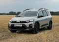 Dacia Jogger Extreme účel splní, ale stačí to?