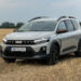 Dacia Jogger Extreme účel splní, ale stačí to?