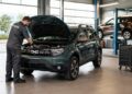 Dacia prichádza s novou zárukou Dacia ZEN