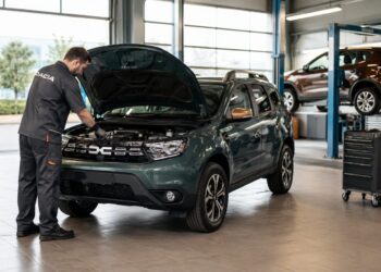 Dacia prichádza s novou zárukou Dacia ZEN