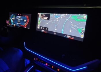 Vaše auto o vás vie viac, než si myslíte