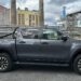 Toyota Hilux GR SPORT – inšpirovaná Dakarom, stvorená pre dobrodružstvo