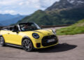 MINI JCW Cabrio spája výkon, otvorenú strechu a letnú atmosféru