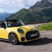 MINI JCW Cabrio spája výkon, otvorenú strechu a letnú atmosféru