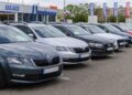 Najžiadanejším motorom v jazdenkách je 2.0 TDI