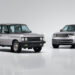 Range Rover ukáže na Pebble Beach model Bespoke Classic